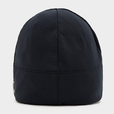 Black Montane Men’s Protium Beanie Hat