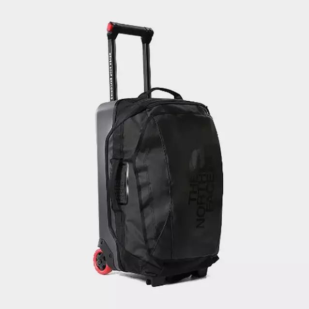 North face trolley bag hotsell