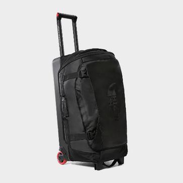 Black The North Face  Base Camp Rolling Thunder 28”