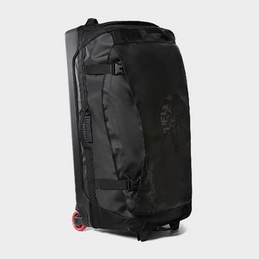 Black The North Face Rolling Thunder 36” Travel Case