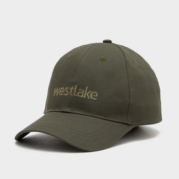 Green Westlake Peak Cap