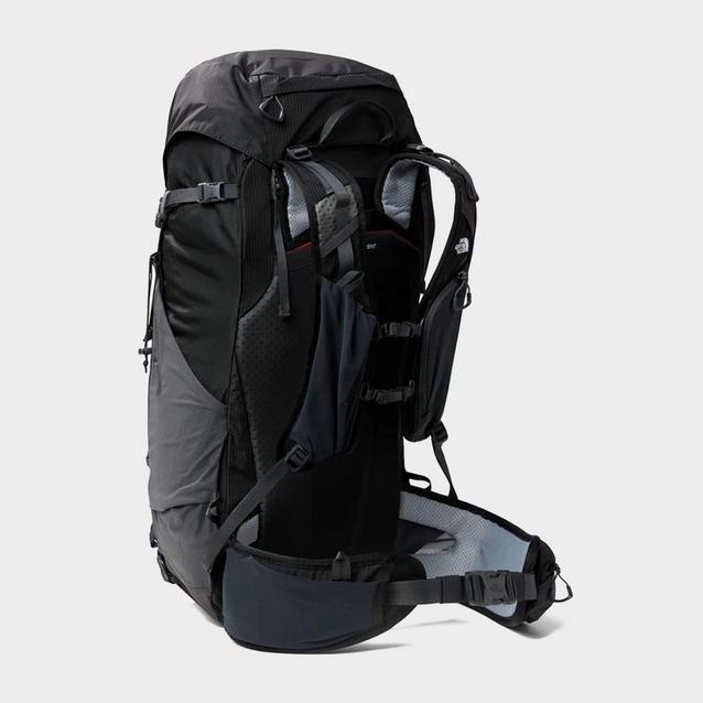 The North Face Trail Lite 36 Litre Backpack Blacks