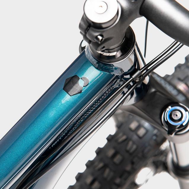 Calibre Bossnut Full Suspension Mountain Bike Ultimate Outdoors