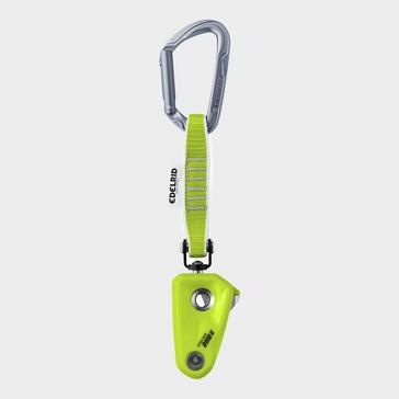 Green Edelrid Ohm II