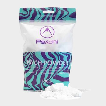 No Colour PSYCHI Psych Powder Chalk Powder