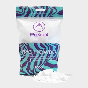 No Colour PSYCHI Psych Powder Sustainable Chalk Powder