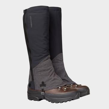 Grey Trekmates Orchy Dry Gaiter