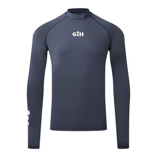 Men’s Zenzero Long Sleeve Rash Vest