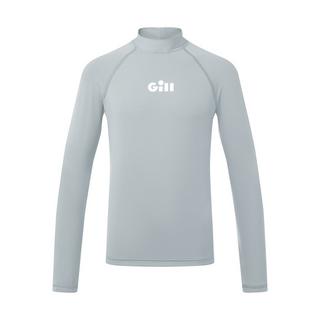 Kids’ Zenzero Long Sleeve Rash Vest