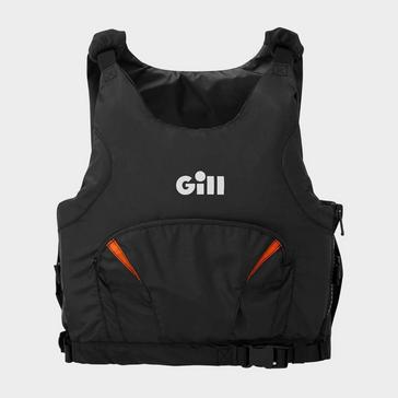 Black Gill Pro Racer Pursuit Buoyancy Aid 