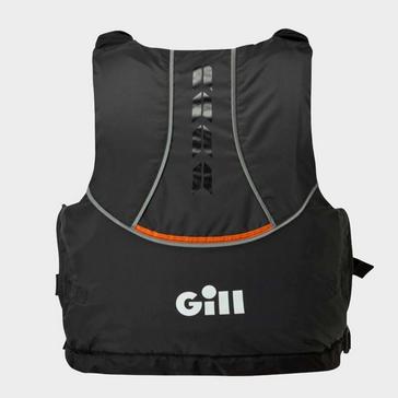 Black Gill Pro Racer Pursuit Buoyancy Aid 