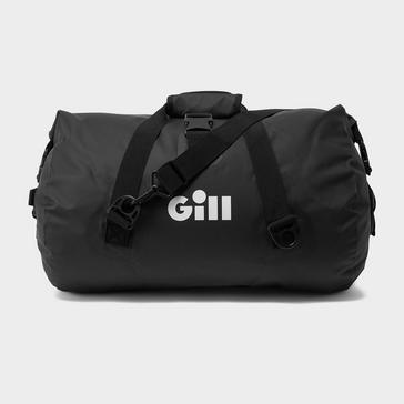 Black Gill Voyager 30L Duffel Bag