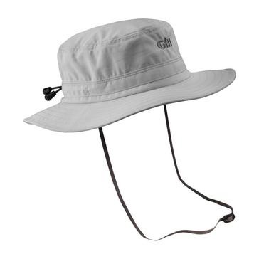 Grey Gill Marine Sun Hat