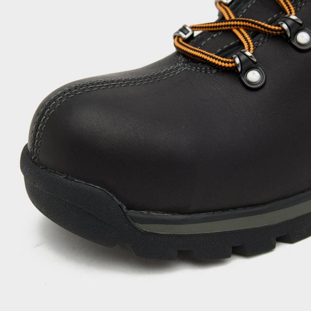 Timberland pro splitrock hot sale safety boots