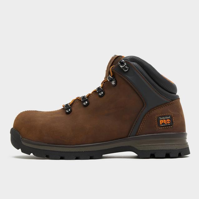 Pro splitrock store worker boot