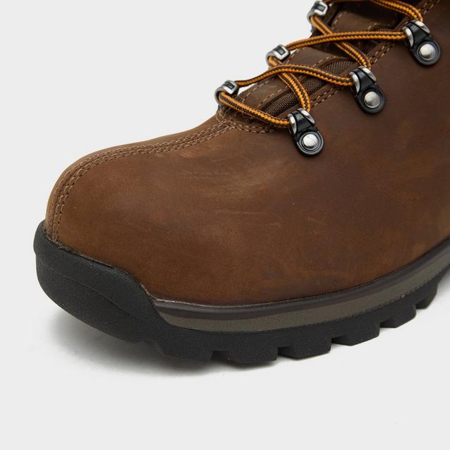 Timberland pro cheap splitrock boots