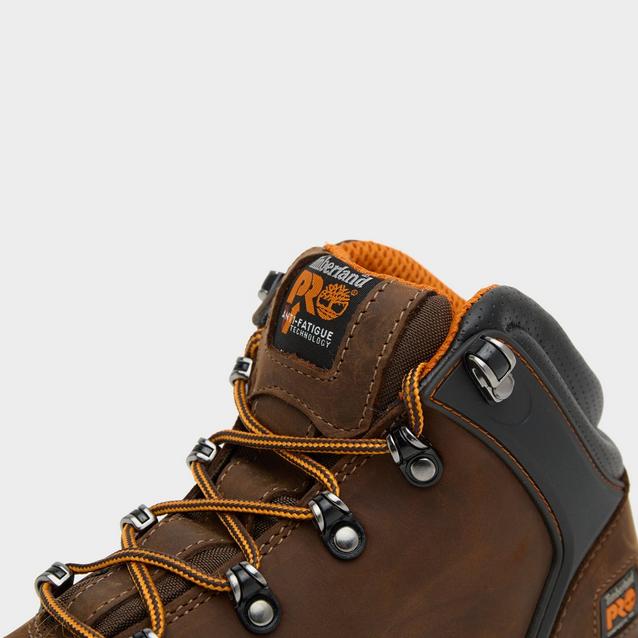 Timberland pro deals splitrock xt