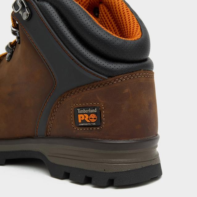 Pro splitrock worker outlet boot