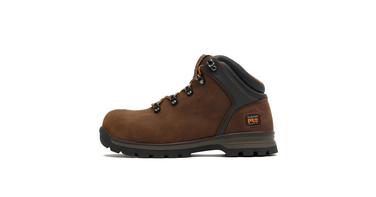 Pro splitrock worker boot best sale