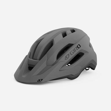 Titanium GIRO Fixture II MTB Helmet