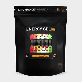 Energy Gel Sample Pack