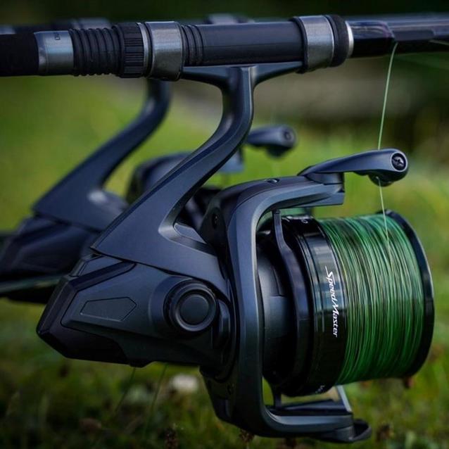 SHIMANO Speedmaster 14000 XTC Reel | Ultimate Outdoors