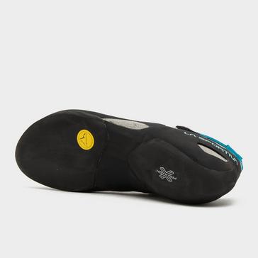 Blue LA Sportiva Women's Tarantula Boulder Shoes