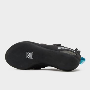 Grey Scarpa Men’s Reflex VS Climbing Shoes