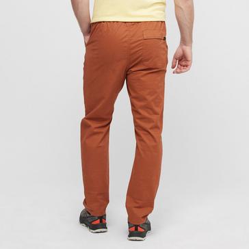 Orange Prana Men’s Mojave Pant