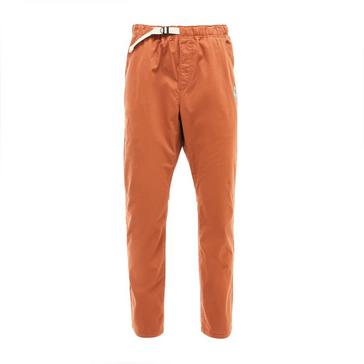 Orange Prana Men’s Mojave Pant