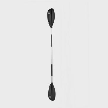 Black Freespirit Aluminium Kayak Paddle