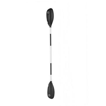 Black Freespirit Aluminium Kayak Paddle