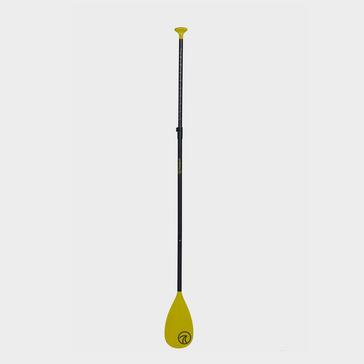 Yellow Freespirit Convertible Paddle