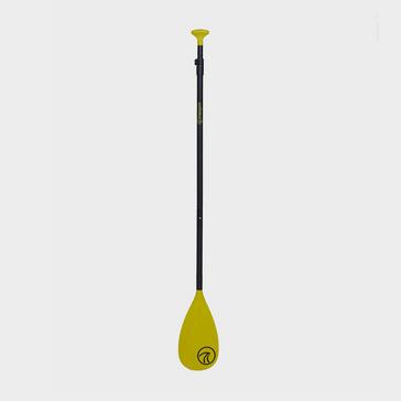 Yellow Freespirit Convertible Paddle