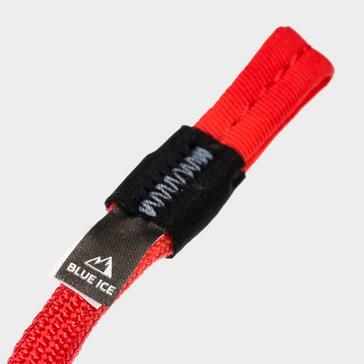Red BLUE ICE Alpine Runner 110cm