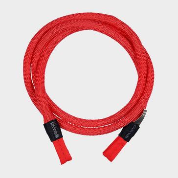 Red BLUE ICE Alpine Runner 110cm