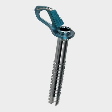 Blue BLUE ICE Aero Lite Ice Screw 16cm