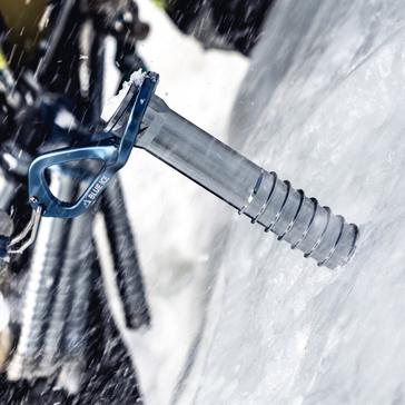 Blue BLUE ICE Aero Lite Ice Screw 16cm