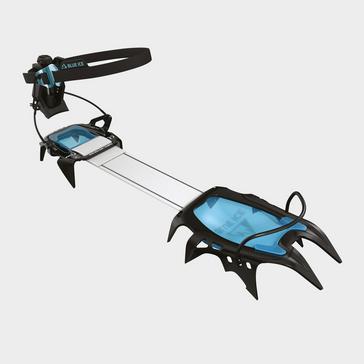 Blue BLUE ICE Harfang Alphine Crampon