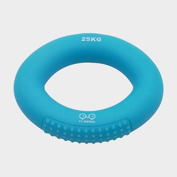 Blue Yellowstone Training Ring Blue 25kg