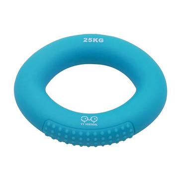 Blue Yellowstone Training Ring Blue 25kg