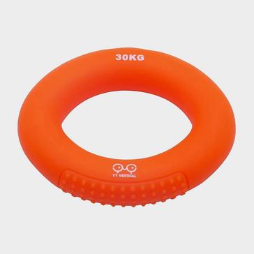 Orange Y and Y Training Ring Orange 30kg