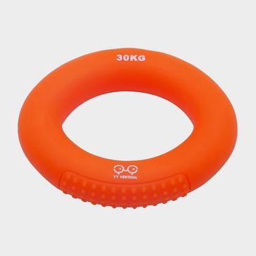 Orange Y and Y Training Ring Orange 30kg