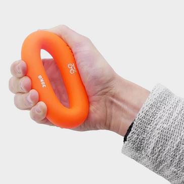 Orange Y and Y Training Ring Orange 30kg