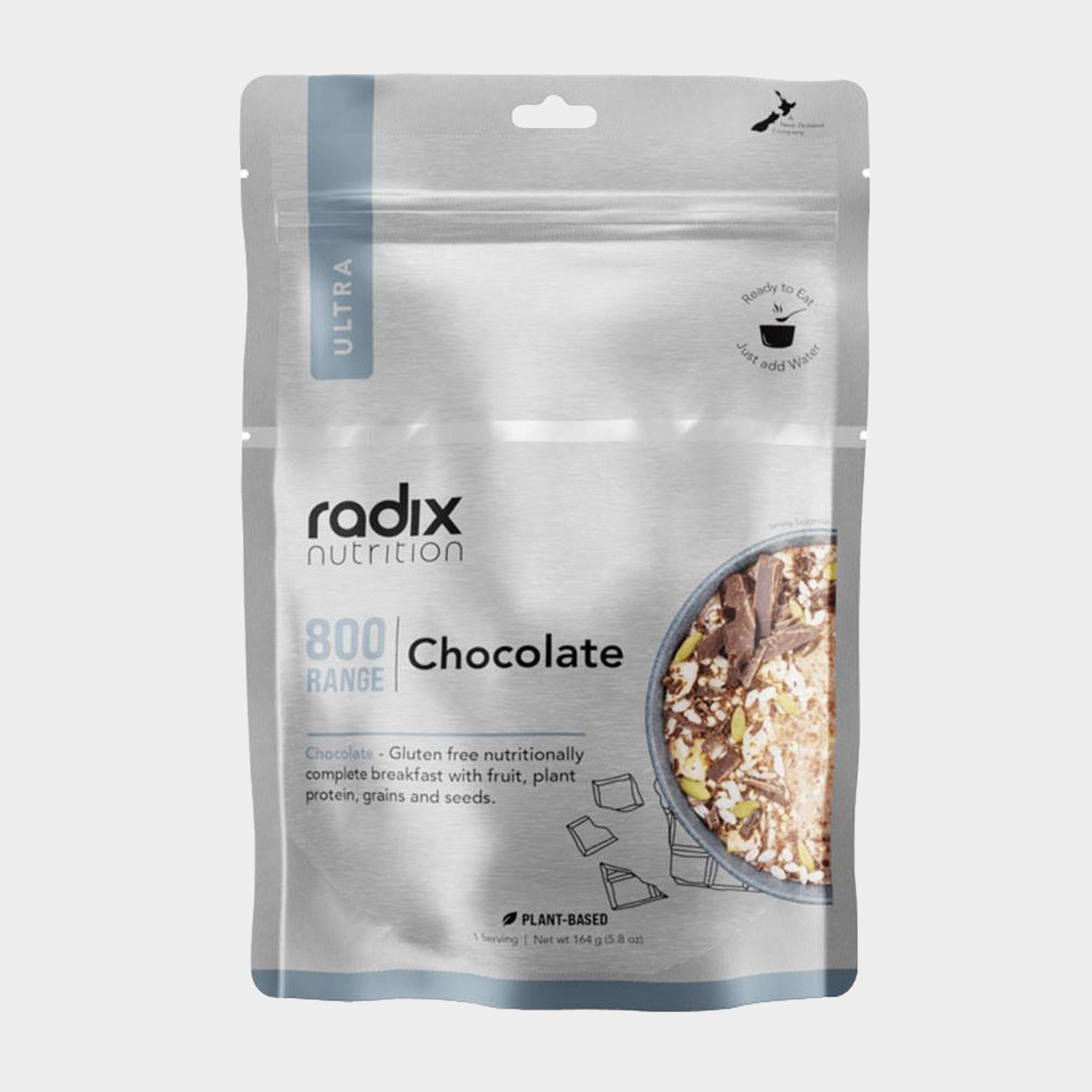 Image of Radix Chocolate Breakfast 800, 800