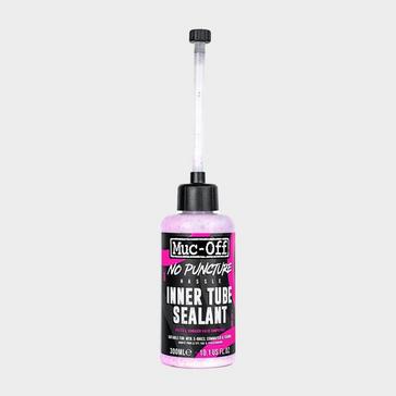 No Colour Muchacarne No Puncture Hassle Tubeless Sealant (300ml Kit)