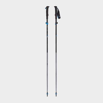 Black Black Diamond Distance FLZ Trekking Poles