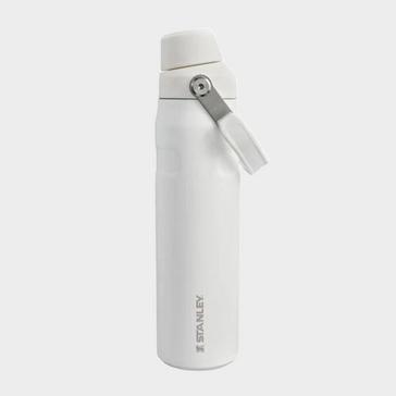 White Stanley Iceflow™ Fast Flow Bottle - 0.6L