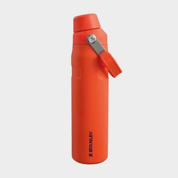 Orange Stanley Iceflow™ Fast Flow Bottle - 0.6L