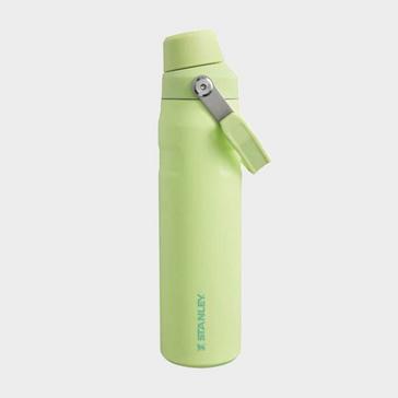 Green Stanley Iceflow™ Fast Flow Bottle - 0.6L